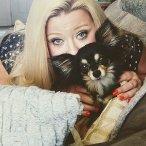 Meet your Posher, Jayme